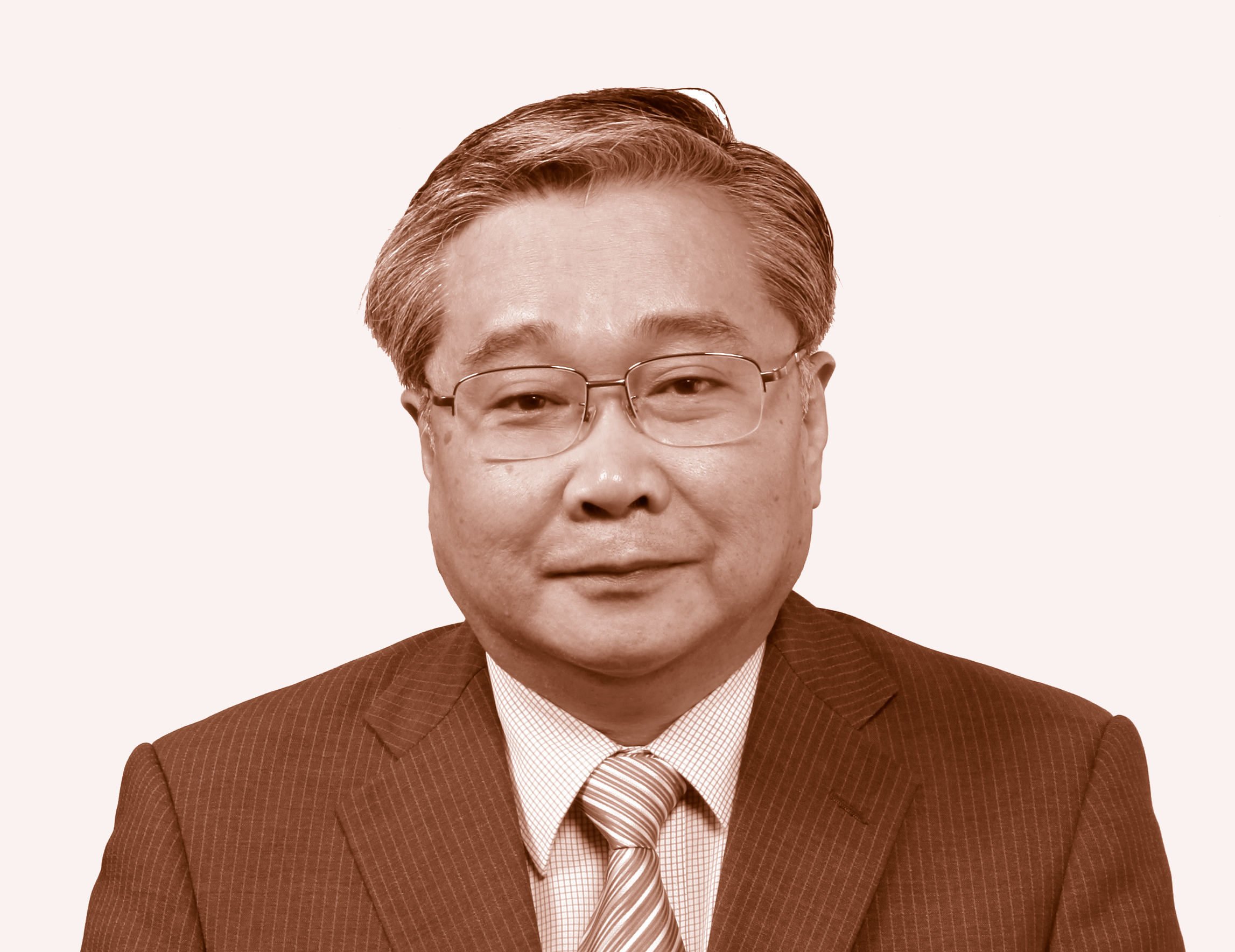 加子茂氏