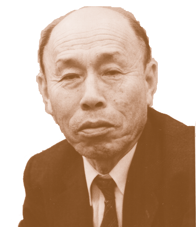 小西嘉雄氏