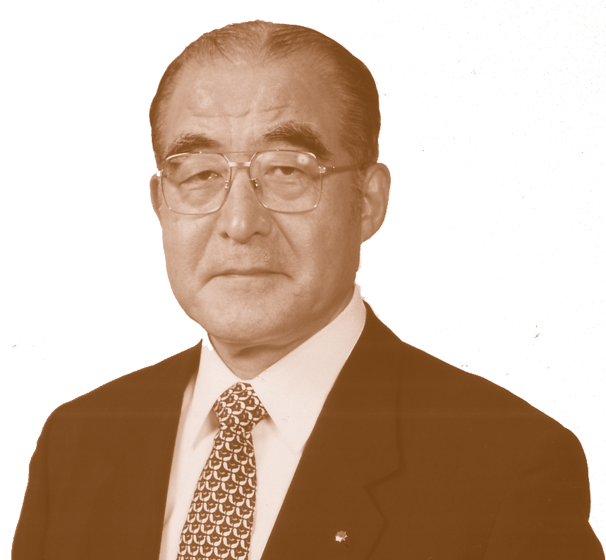 石川周氏