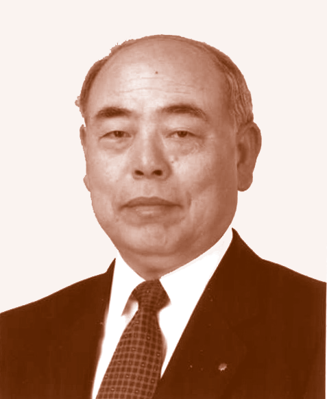 鬼沢邦夫氏